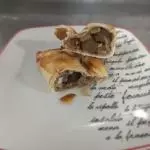 Empanadilla Pino Carne