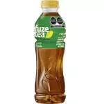Fuze Tea