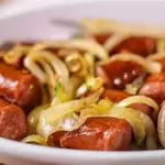 linguiça mineira