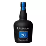 Dictador 20 Años