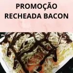 PROMO RECHE BACON