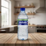 ÁGUA 500ML