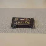 -1316- ALFAJOR PRETO 70% CACAU $7.90