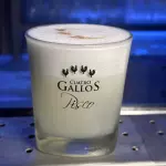 Pisco Sour
