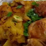 FILE DE FRANGO