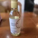 Vino blancoL.A Cetto 187ml