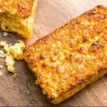Pan de Elote