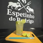 Caipirinha (Pitú)