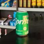 Sprite - Limão