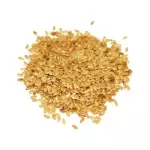 Semente de Linhaça Dourada - 100g