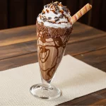 Milkshake Supremo