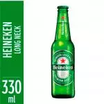 CERV. HEINEKEN 330ML