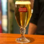 CHOPP STELLA