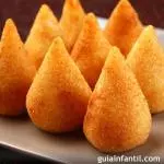 COXINHA (6 und)