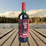 VINHO SANTOMÉ SUAVE 1L