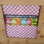 Té