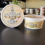 PATÊ DE QUEIJO CANASTRA PREMIUM