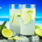 LEMMONADE