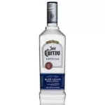 JOSE CUEVO SILVER TEQUILA 750ML