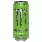 Energético Monster Ultra Paradise