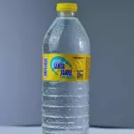 Agua 500ml