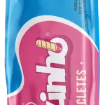 Picolé Ituzinho Chicletes
