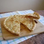 Tarta Grande Primavera