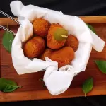 Croquetas Fénix