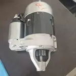 Motor de arranque de Hyundai Accent