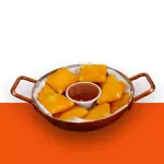 Porção De Queijo Golda