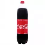 COCA COLA 1LT