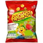 Fandangos presunto