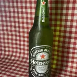 HEINEKEN 600 ml