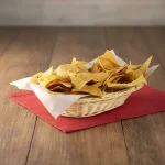 Nachos personal