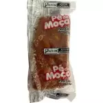 Pé de Moça
