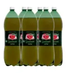 GUARANA ANTARTICA ZERO 2L C/6