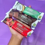Sorvete De Palito Zero