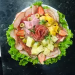 Tabua de frios