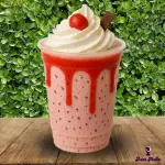 Bombom de Morango
