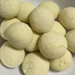 Bolinha de queijo