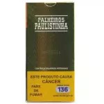 Paulistinha Ouro