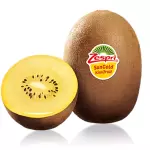 黄奇异果 Kiwi amarillo