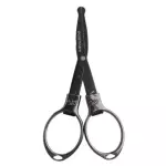 TESOURA ABIDUZIDO DUO BLACK BLACK