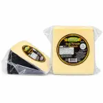 Queijo Parmesão Capa Preta Cunha
