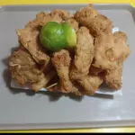 Pescada ou Merluza - Meia