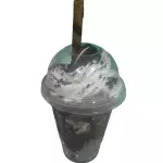 FRAPPE OREO