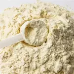 WHEY BAUNILHA ZERO LACTOSE agranel