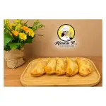 Band Empanada GRAN X5 und Q+P Frita