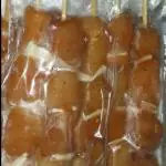 Frango com Bacon