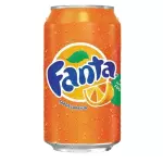 fanta laranja lata 350ml